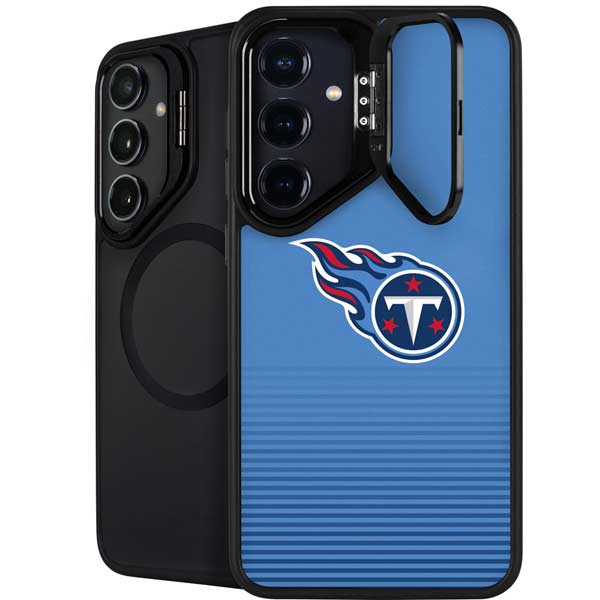 NFL Tennessee Titans Breakaway Galaxy S26 Kickstand Case