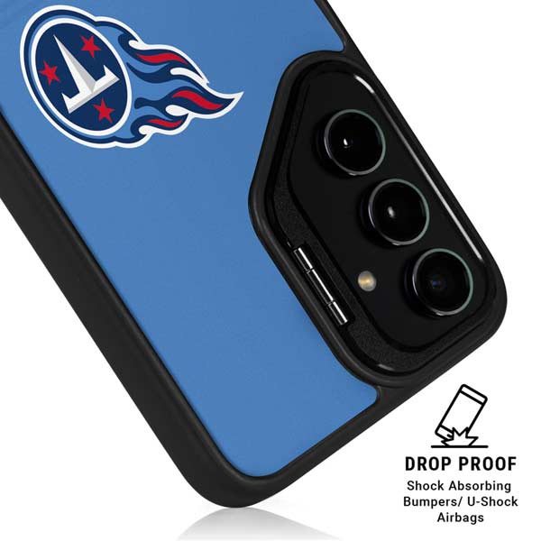 NFL Tennessee Titans Breakaway Galaxy S26 Kickstand Case