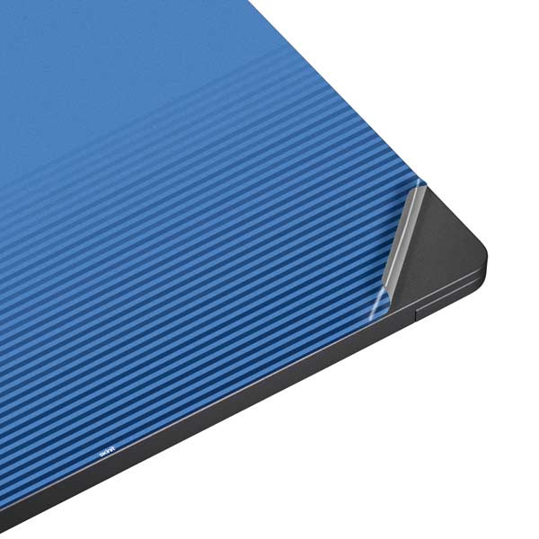 NFL Tennessee Titans Breakaway Surface Laptop 7 15in Skin