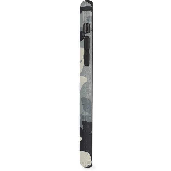 NFL Tennessee Titans Camo iPhone XS Pro Case