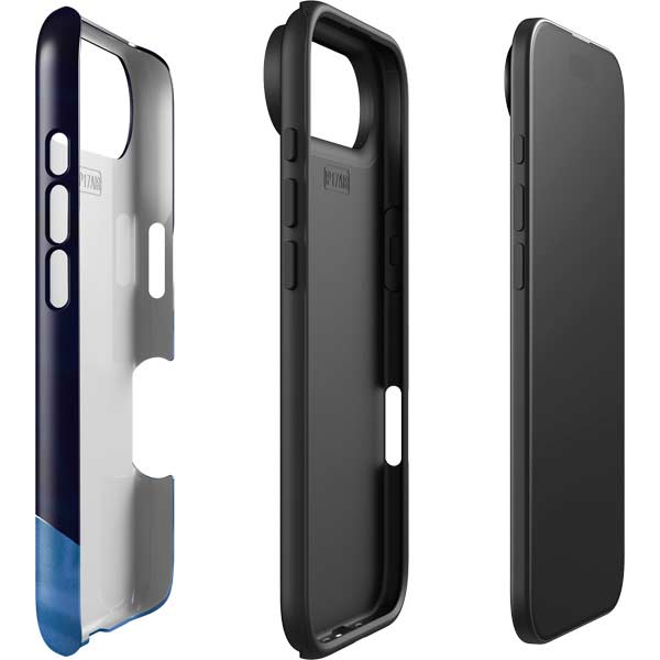 NFL Tennessee Titans iPhone 17 Air Impact Case