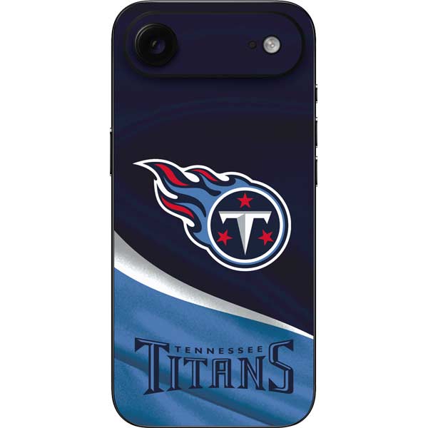 NFL Tennessee Titans iPhone 17 Air Skin