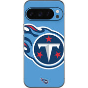 NFL Tennessee Titans Large Logo Google Pixel 10 Pro XL Skin