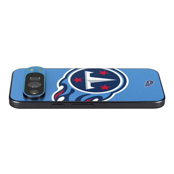 NFL Tennessee Titans Large Logo Google Pixel 10 Pro XL Skin