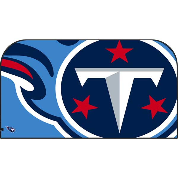 NFL Tennessee Titans Large Logo Nintendo Switch 2 (2025) with Joy-Con Skin