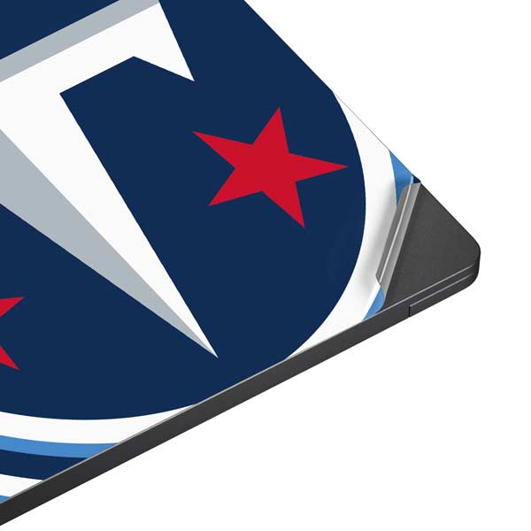 NFL Tennessee Titans Large Logo Surface Laptop 7 15in Skin