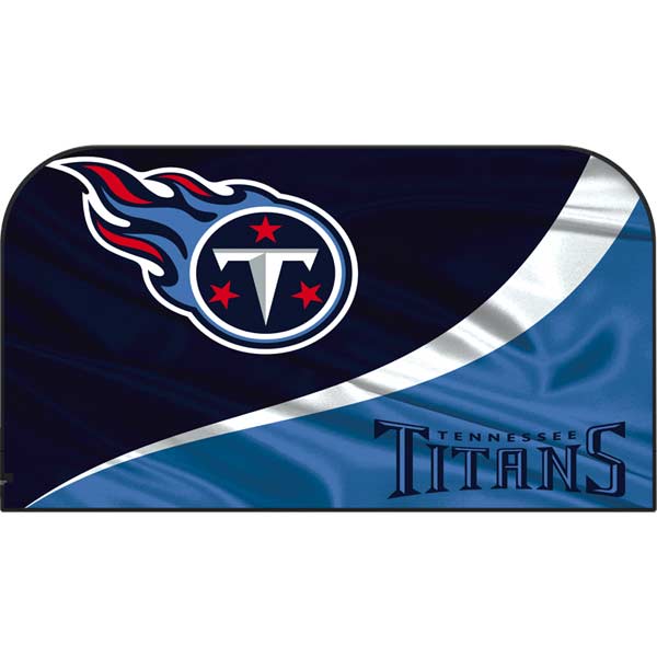 NFL Tennessee Titans Nintendo Switch 2 (2025) with Joy-Con Skin