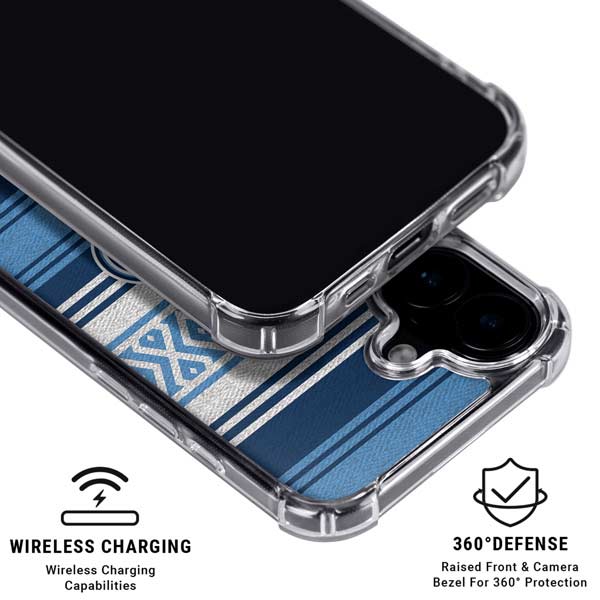 NFL Tennessee Titans Trailblazer iPhone 17 MagSafe Case