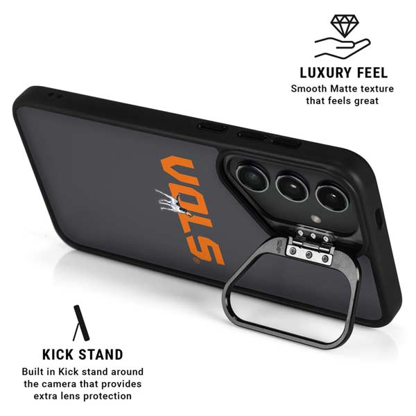 University of Tennessee-Knoxville Vols Galaxy S26 Ultra Kickstand Case