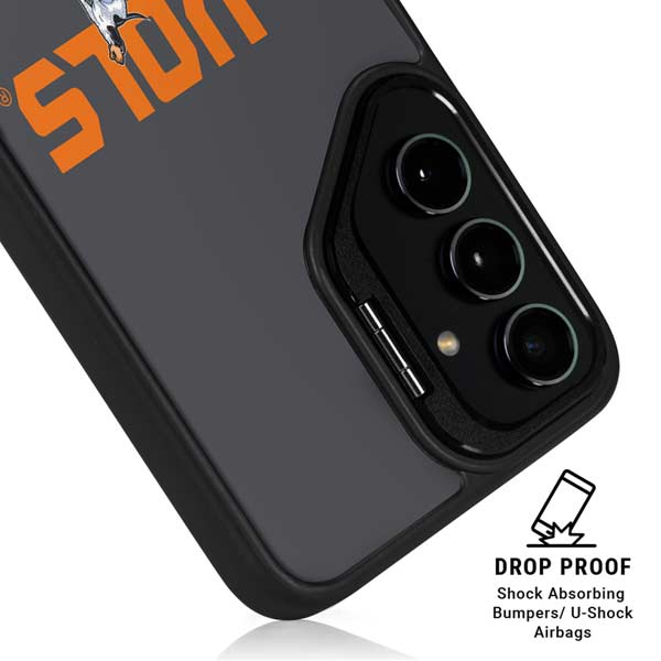 University of Tennessee-Knoxville Vols Galaxy S26 Ultra Kickstand Case