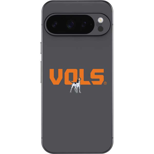 University of Tennessee-Knoxville Vols Google Pixel 10 Pro XL Skin
