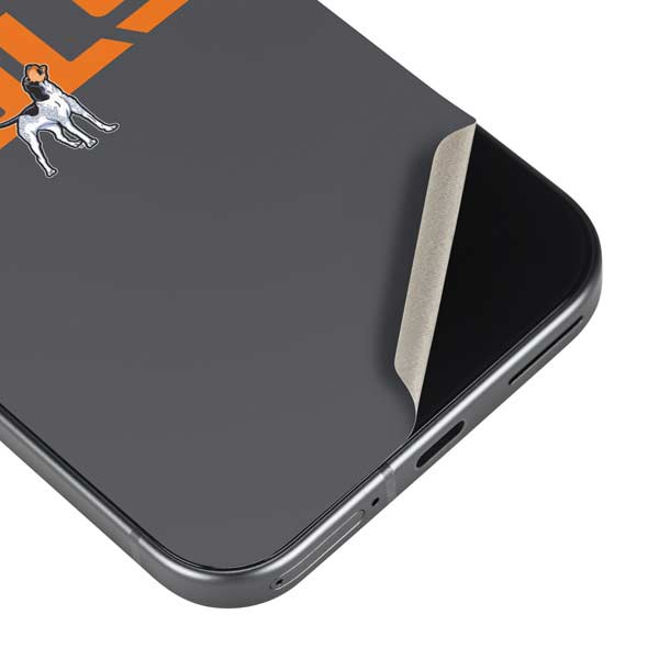 University of Tennessee-Knoxville Vols Google Pixel 10 Pro XL Skin