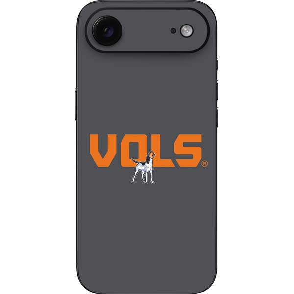 University of Tennessee-Knoxville Vols iPhone 17 Air Skin