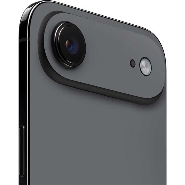 University of Tennessee-Knoxville Vols iPhone 17 Air Skin