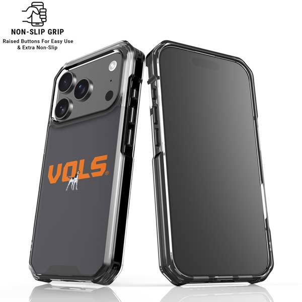 University of Tennessee-Knoxville Vols iPhone 17 Pro MagSafe Case