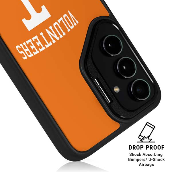 University of Tennessee-Knoxville Volunteers Galaxy S26 Ultra Kickstand Case