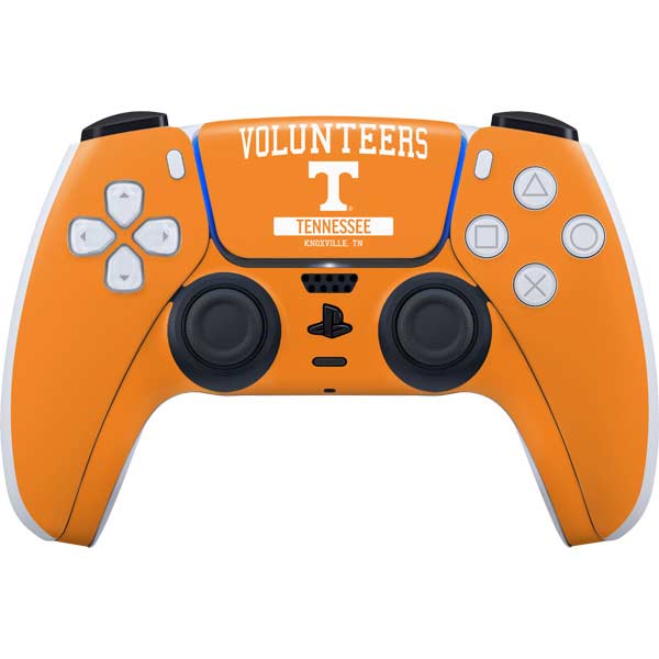 University of Tennessee-Knoxville Volunteers PlayStation PS5 Skins