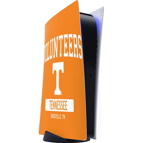 University of Tennessee-Knoxville Volunteers PlayStation PS5 Skins