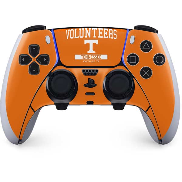 University of Tennessee-Knoxville Volunteers PlayStation PS5 Skins