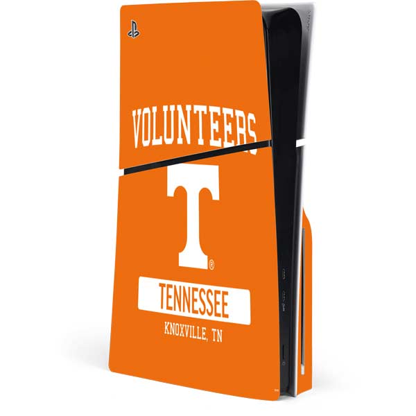 University of Tennessee-Knoxville Volunteers PlayStation PS5 Skins