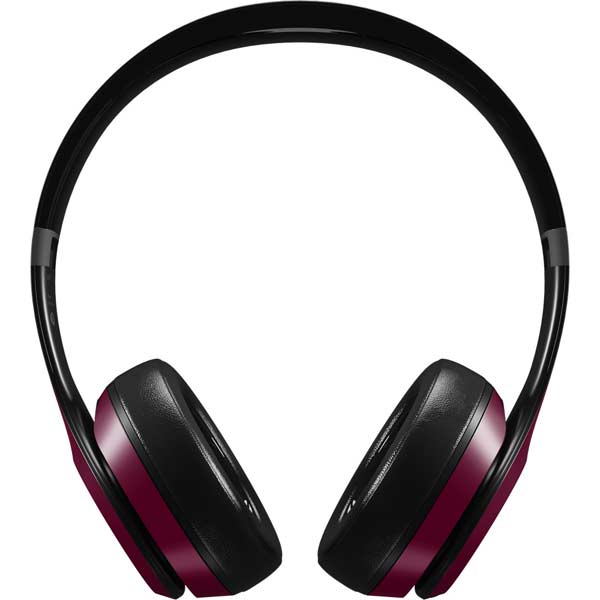 Texas A&M University TAM Beats Studio Pro Wireless Headphones Skin