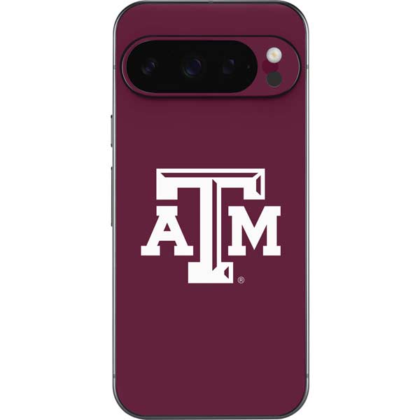 Texas A&M University TAM Google Pixel 10 Pro XL Skin