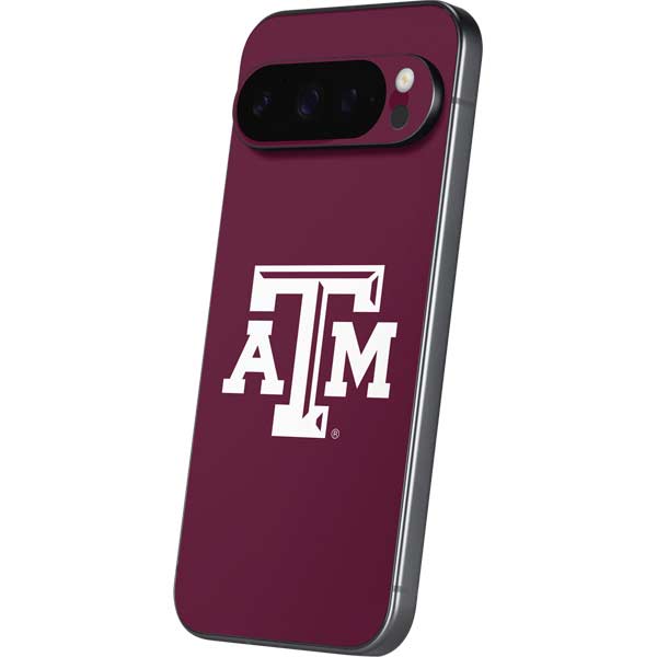 Texas A&M University TAM Google Pixel 10 Pro XL Skin