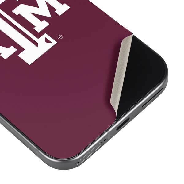 Texas A&M University TAM Google Pixel 10 Pro XL Skin