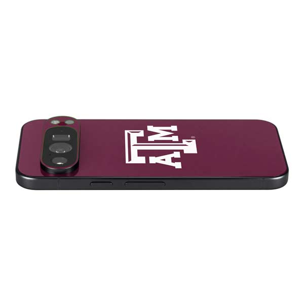 Texas A&M University TAM Google Pixel 10 Pro XL Skin