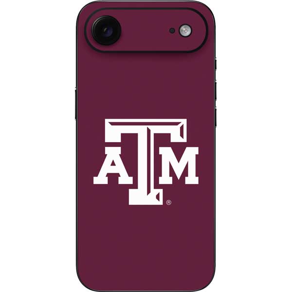 Texas A&M University TAM iPhone 17 Air Skin