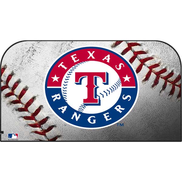 MLB Texas Rangers Game Ball Nintendo Switch 2 (2025) with Joy-Con Skin