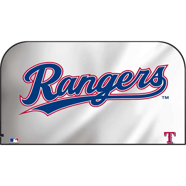 MLB Texas Rangers Home Jersey Nintendo Switch 2 (2025) with Joy-Con Skin
