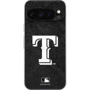 MLB Texas Rangers Jays Dark Wash Google Pixel 10 Pro XL Skin