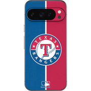 MLB Texas Rangers Split Google Pixel 10 Pro XL Skin