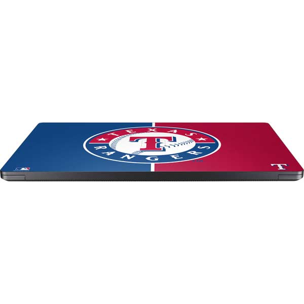 MLB Texas Rangers Split Surface Laptop 7 13.8in Skin