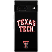 Texas Tech University Bold Pixel Skins