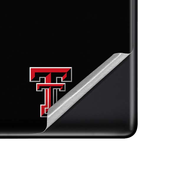 Texas Tech University Bold Pixel Skins