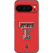 Texas Tech University Red Raiders Google Pixel 10 Pro XL Skin