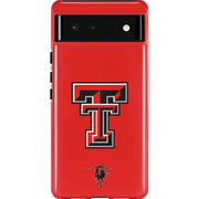 Texas Tech University Red Raiders Pixel Cases