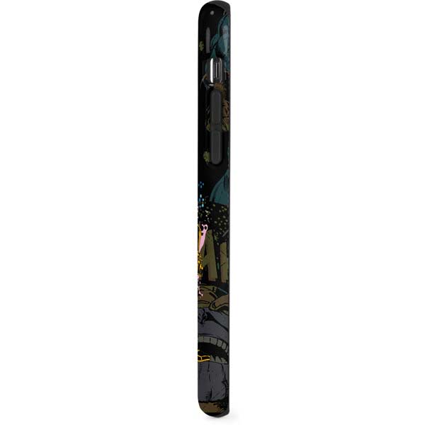 Marvel Classic Comics Thanos iPhone XS Pro Case