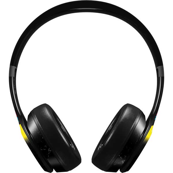Marvel Classic Comics The Amazing Spider-Man Beats Studio Pro Wireless Headphones Skin