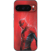 Marvel Spiderman The Amazing Spiderman Google Pixel 10 Pro XL Skin