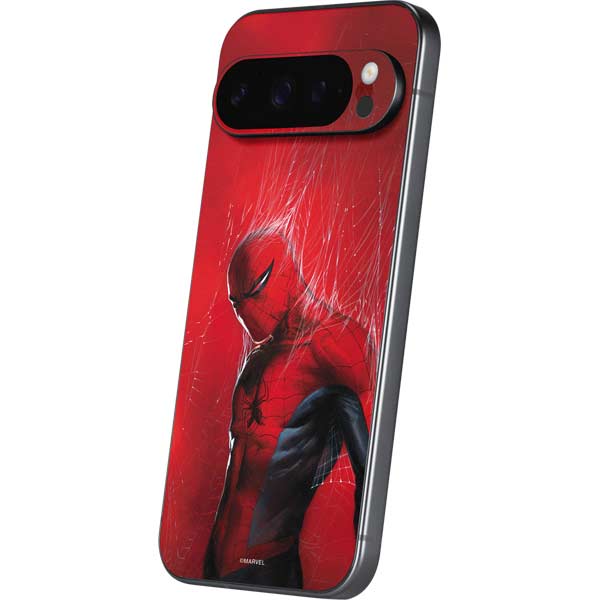Marvel Spiderman The Amazing Spiderman Google Pixel 10 Pro XL Skin