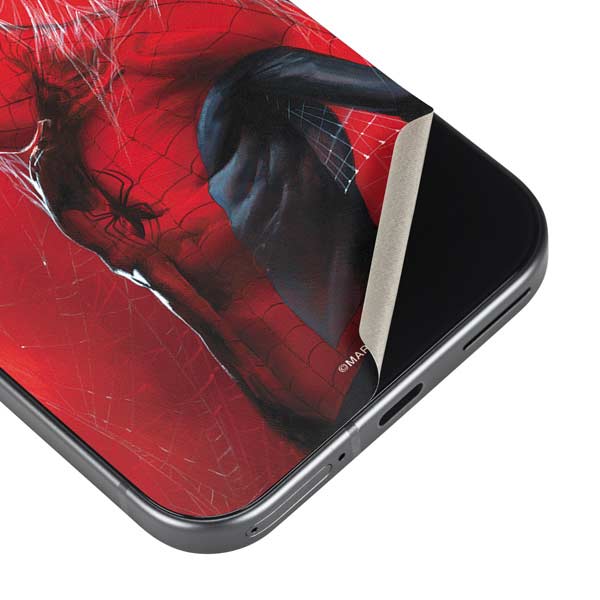 Marvel Spiderman The Amazing Spiderman Google Pixel 10 Pro XL Skin