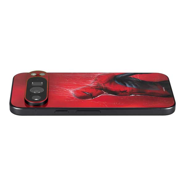 Marvel Spiderman The Amazing Spiderman Google Pixel 10 Pro XL Skin