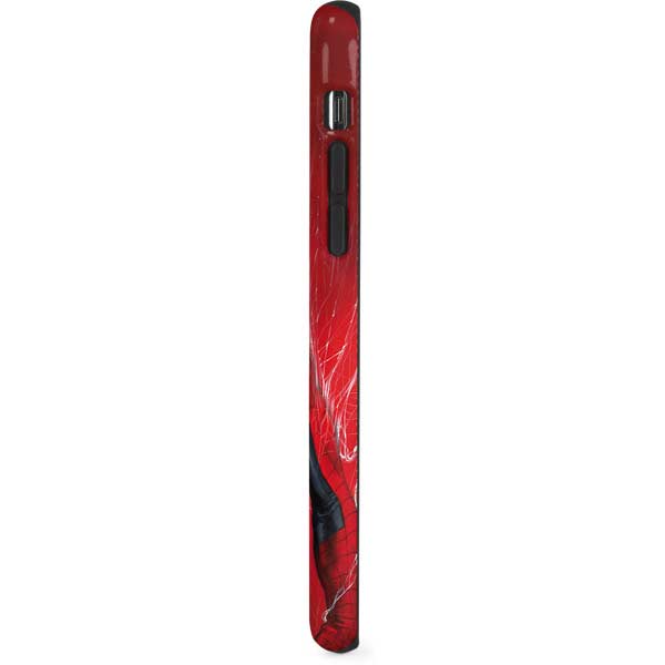 Marvel Spiderman The Amazing Spiderman iPhone XS Pro Case