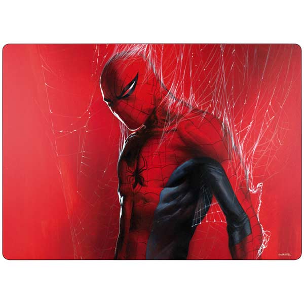 Marvel Spiderman The Amazing Spiderman Surface Laptop 7 13.8in Skin