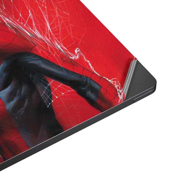 Marvel Spiderman The Amazing Spiderman Surface Laptop 7 13.8in Skin