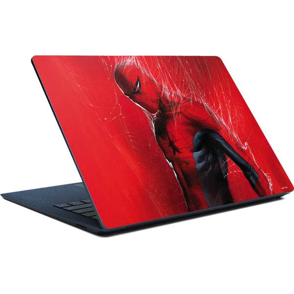 Marvel Spiderman The Amazing Spiderman Surface Laptop Skin