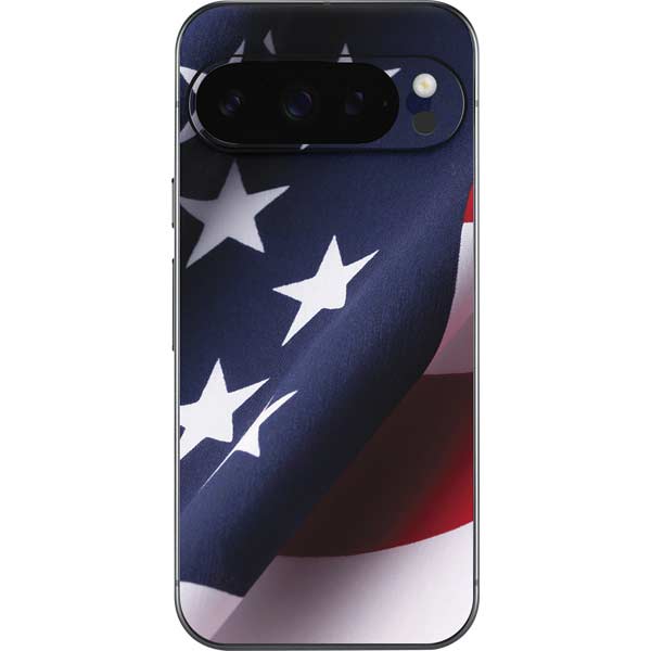 The American Flag Google Pixel 10 Pro XL Skin